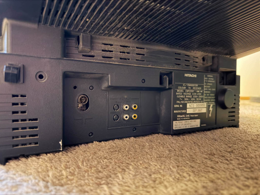 Hitachi CMT2097