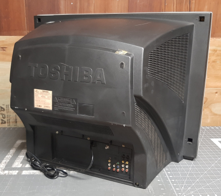 Toshiba 27AF41