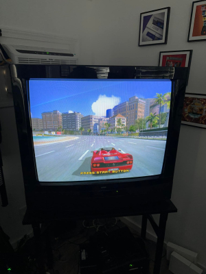 Loewe Arcada 32 (ARC 332 PB)