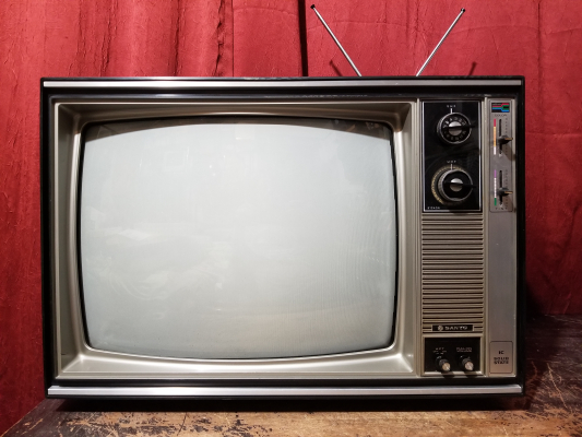 Sanyo 91C40N