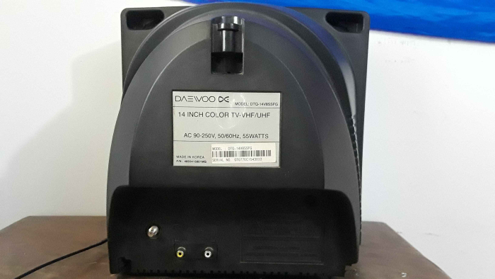 Click to view image in new tab DAEWOO DTQ-14V8SSFG