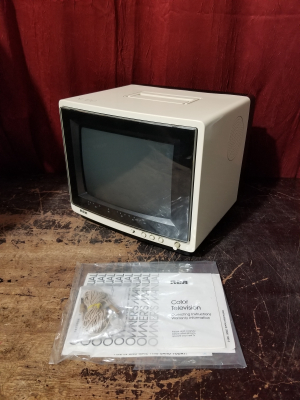 RCA EPR295A