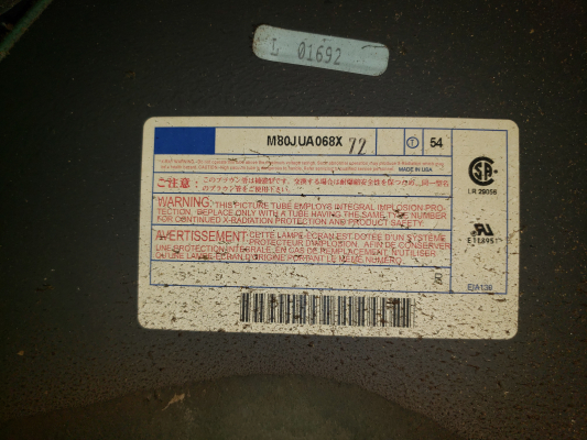 Sanyo DS32225