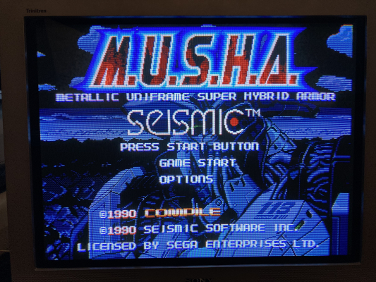 Sony KV-32FS12