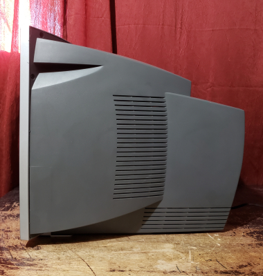 Philips 20PT643R01