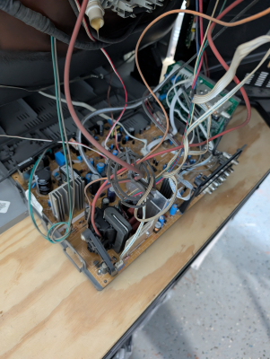 RCA 32V434T