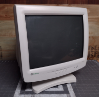 Gateway EV700C