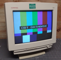 Compaq V50 (Model 610)