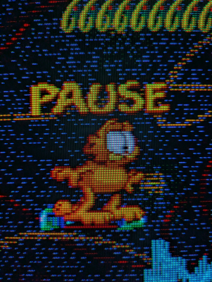Sony KV-32S20