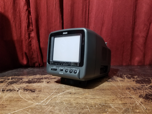 RCA 16-3000