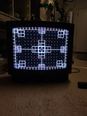 Click to view image in new tab Sony KV-19TS20