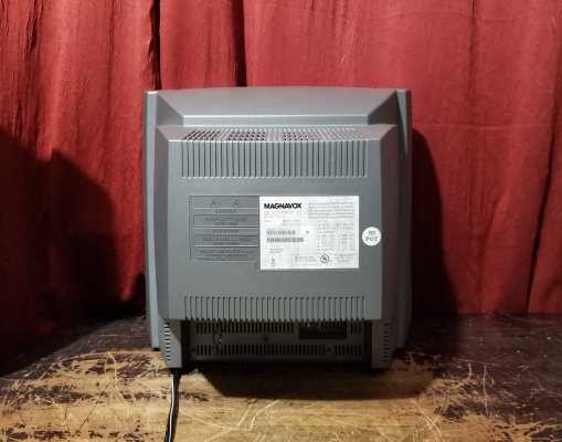 Magnavox 20MS2331/17