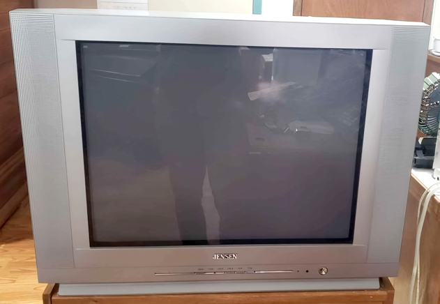 Jensen Q2749J | CRT Database