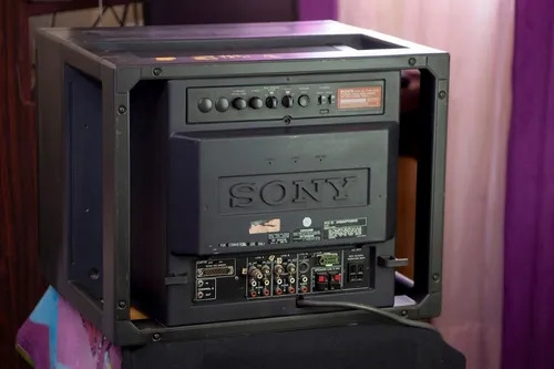 Sony PVM-2030