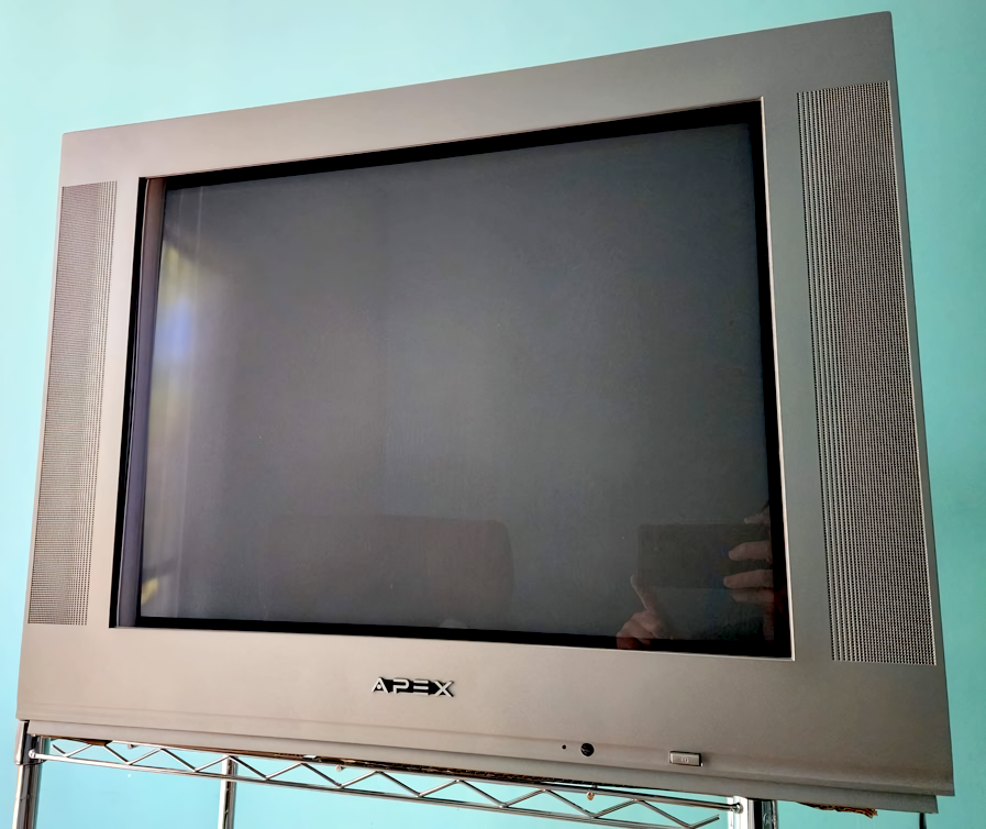 Apex PF2425 | CRT Database