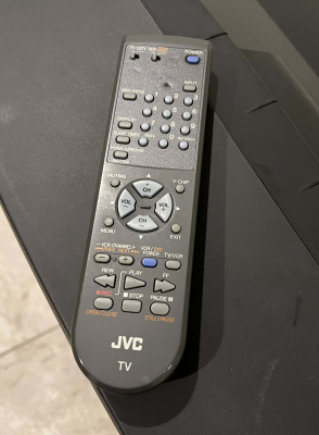 JVC AV-32230