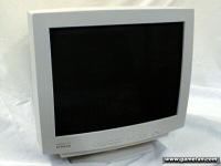 Hitachi SuperScan 811 (CM811U)