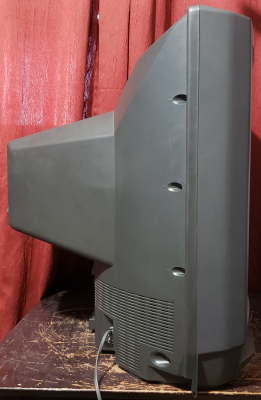 Sony KV-32S40