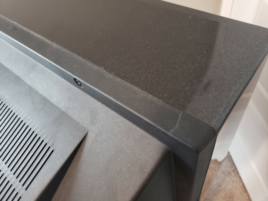 RCA F20700DG