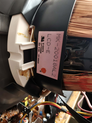 Memorex MT1192A