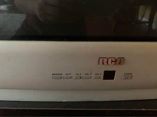 RCA F27650