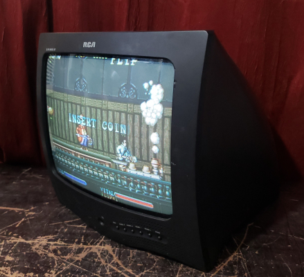 RCA E13209BC