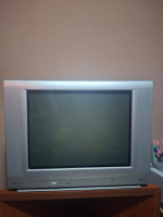 Sharp 21FL91W