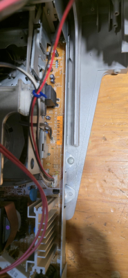 Electrohome 20ET201F