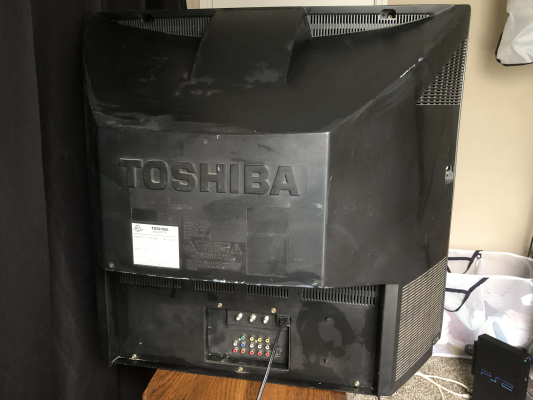 Toshiba CN32V71