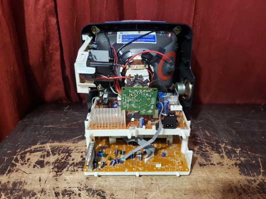 Philips  CCC090AT01