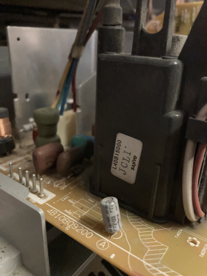Sanyo DS32224
