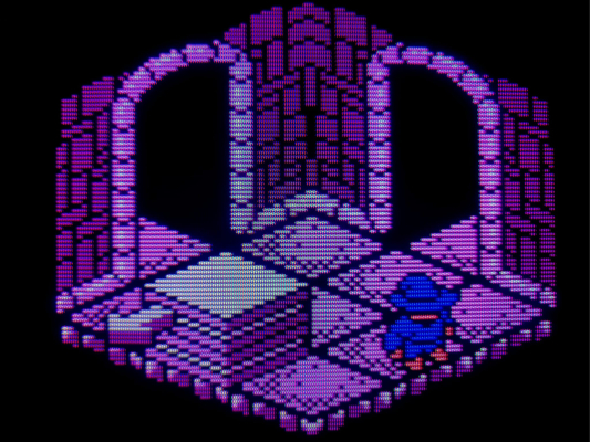 Bang & Olufsen Beovision MX5500 (NTSC)