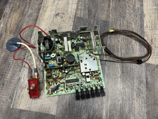 Sony KV-1917