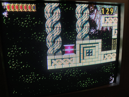 Insignia IS-TV040919