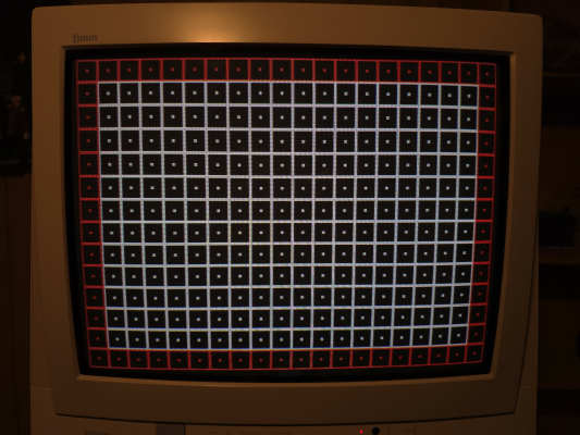 Toshiba TIMM MM20E45