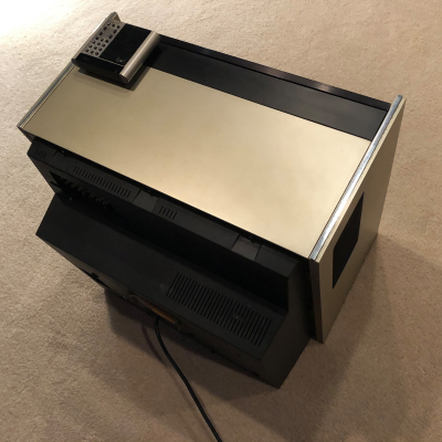 RCA FKC2023S