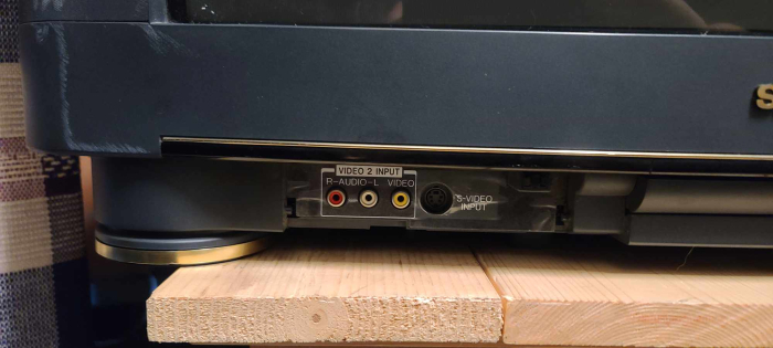 Samsung CT-6830WCX
