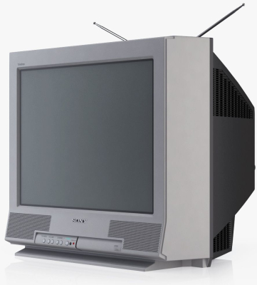 Sony KV-20FS12