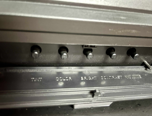 ProVideo VM-1401C