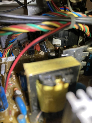 Compaq Presario MV540 (CO1053U)