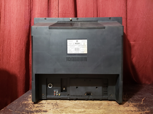 GE 27GT610