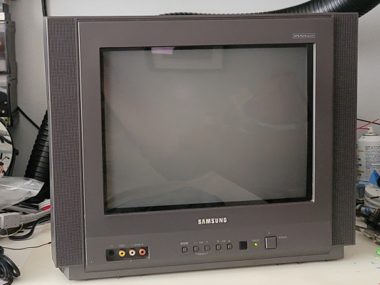 Samsung TXM1491F
