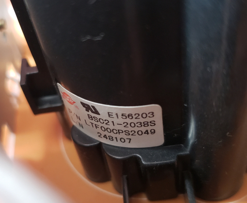 Magnavox MC092DMG01