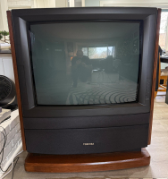 Toshiba CX3583A