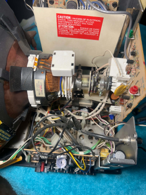 Heathkit GR-9009