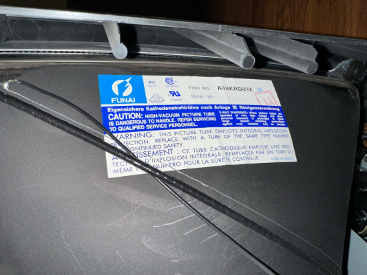 Click to view image in new tab Philips Magnavox CCA192 AT31