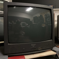 Sharp 25R-S100