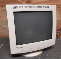 Fujitsu Siemens 151E (5Elr)