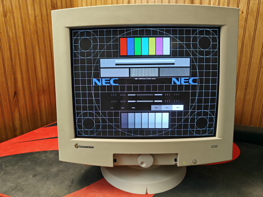 Gateway EV900