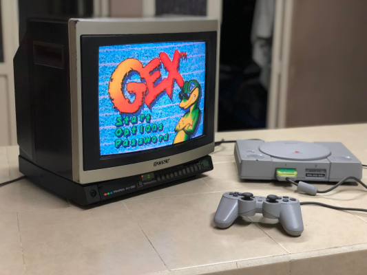 Sony KV-1365